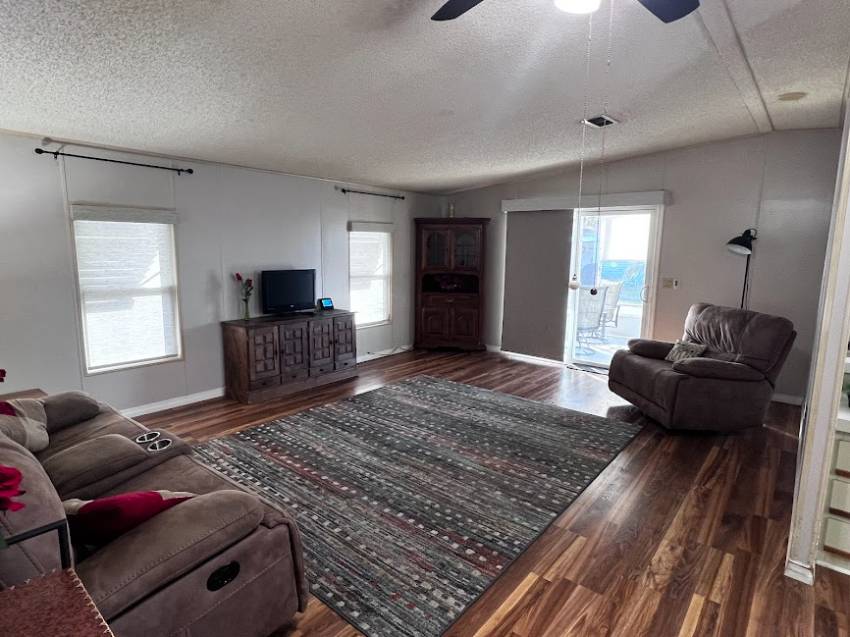 398 Tennis Lane a Winter Haven, FL Mobile or Manufactured Home for Sale